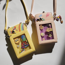 Load image into Gallery viewer, B Grade Accordion Ita Bags