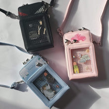 Load image into Gallery viewer, B Grade Accordion Ita Bags