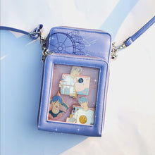 Load image into Gallery viewer, B Grade Accordion Ita Bags