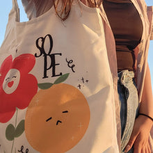 Load image into Gallery viewer, Sope Tote