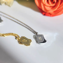 Muat gambar ke penampil Galeri, HYYH Necklace