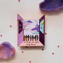 Load image into Gallery viewer, Anniversary Pin