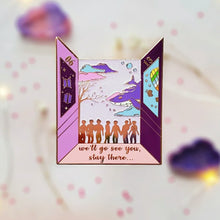 Load image into Gallery viewer, Anniversary Pin