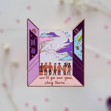 Load image into Gallery viewer, Anniversary Pin