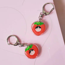 Load image into Gallery viewer, Fruit-Boys! Mini Keychains