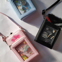 Load image into Gallery viewer, B Grade Accordion Ita Bags