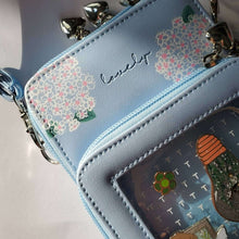 Load image into Gallery viewer, B Grade Accordion Ita Bags