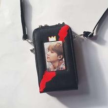 Load image into Gallery viewer, B Grade Accordion Ita Bags