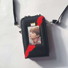 Load image into Gallery viewer, B Grade Accordion Ita Bags