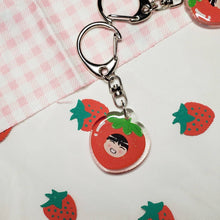 Load image into Gallery viewer, Fruit-Boys! Mini Keychains