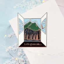 Load image into Gallery viewer, Life Goes On: BangtanLand Series