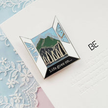 Load image into Gallery viewer, Life Goes On: BangtanLand Series