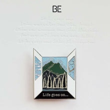 Load image into Gallery viewer, Life Goes On: BangtanLand Series