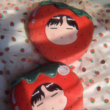 Load image into Gallery viewer, Mystery B Grade Fruit Boy Plushie