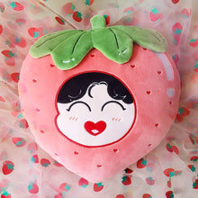 Load image into Gallery viewer, Mystery B Grade Fruit Boy Plushie