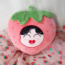 Load image into Gallery viewer, Mystery B Grade Fruit Boy Plushie