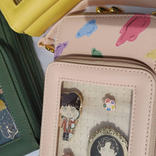 Load image into Gallery viewer, Bangtancore Chibis