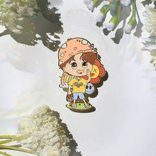 Load image into Gallery viewer, Bangtancore Chibis