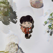 Load image into Gallery viewer, Bangtancore Chibis