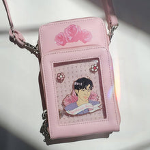 Load image into Gallery viewer, B Grade Accordion Ita Bags