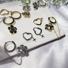 Load image into Gallery viewer, Fake Love Earrings