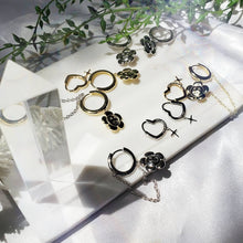 Load image into Gallery viewer, Fake Love Earrings