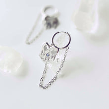 Load image into Gallery viewer, Freeze Earrings
