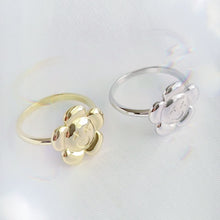 Muat gambar ke penampil Galeri, Hobi Flower Ring
