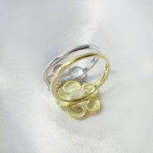 Muat gambar ke penampil Galeri, Hobi Flower Ring