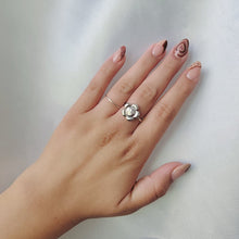 Muat gambar ke penampil Galeri, Hobi Flower Ring