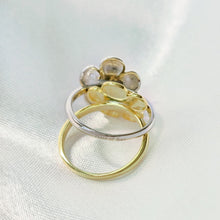 Muat gambar ke penampil Galeri, Hobi Flower Ring