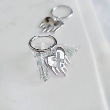 Load image into Gallery viewer, Freeze Earrings