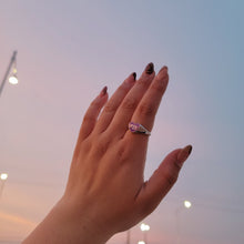 Muat gambar ke penampil Galeri, Bangtan Love Club Ring