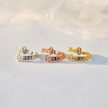 Load image into Gallery viewer, Heartbreaker Ring