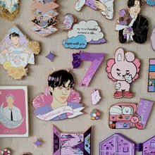 Load image into Gallery viewer, Teenie Sparkle Board Fillers