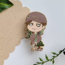 Load image into Gallery viewer, Bangtancore Chibis