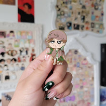 Load image into Gallery viewer, Bangtancore Chibis