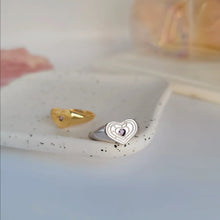 Muat gambar ke penampil Galeri, Love Maze Ring