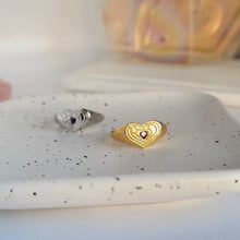 Muat gambar ke penampil Galeri, Love Maze Ring