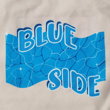Load image into Gallery viewer, Blueside Tote