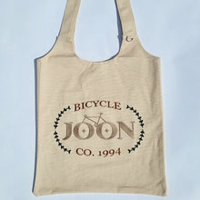 Load image into Gallery viewer, Joon Bicycle Co. Tote