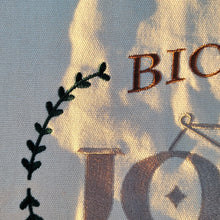 Load image into Gallery viewer, Joon Bicycle Co. Tote