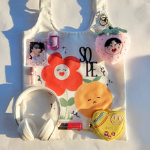 Load image into Gallery viewer, Sope Tote