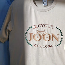 Load image into Gallery viewer, Joon Bicycle Co. Tee