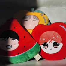 Load image into Gallery viewer, Fruit Boys Plushies