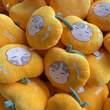 Load image into Gallery viewer, Fruit Boys Plushies