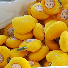 Загрузить изображение в средство просмотра галереи, Fruit Boys Plush Keychain