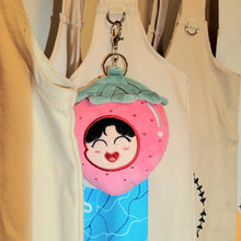 Загрузить изображение в средство просмотра галереи, Fruit Boys Plush Keychain