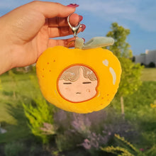 Загрузить изображение в средство просмотра галереи, Fruit Boys Plush Keychain