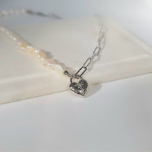 画像をギャラリービューアに読み込む, 7 Necklace
